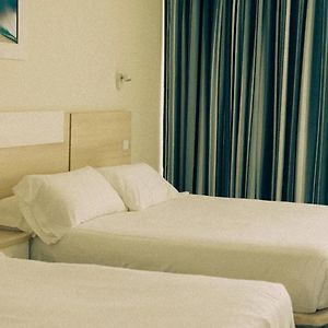 Economy Room 2 Beds